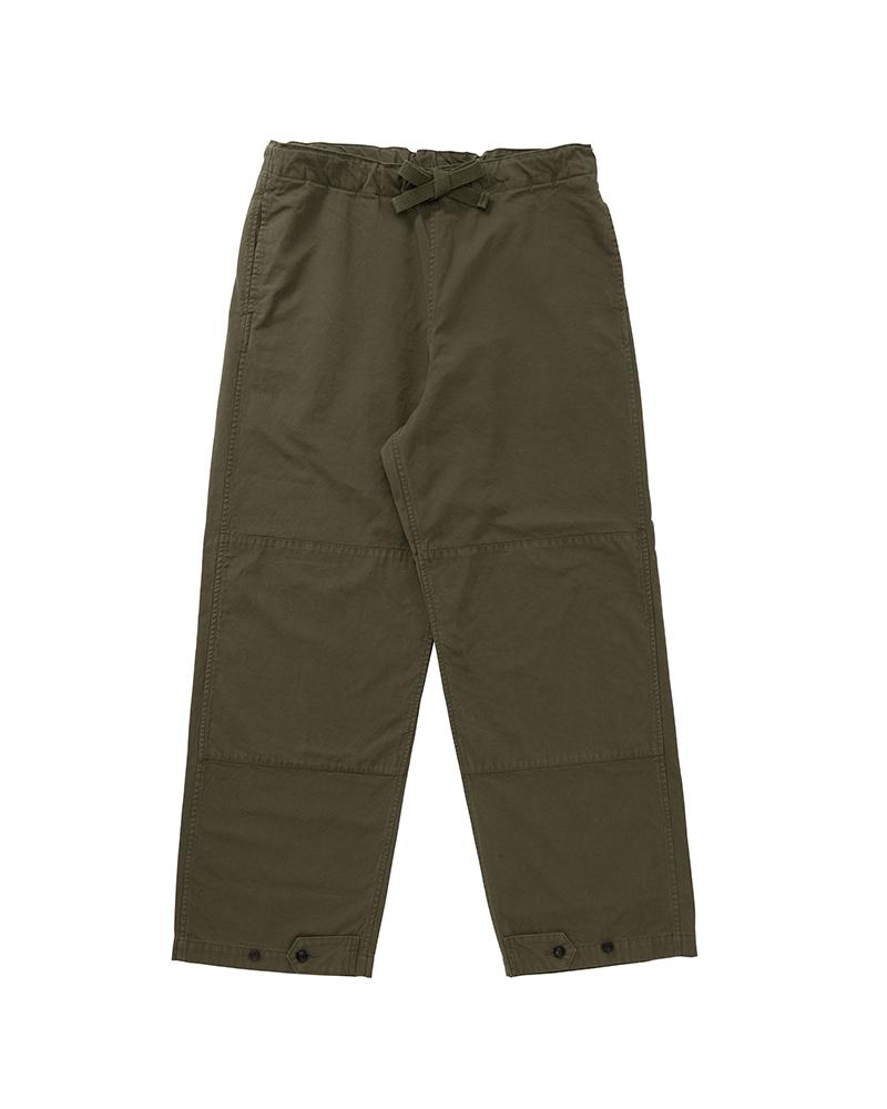 SHARMA MIL PANTS | Visvim Official North American Web Store